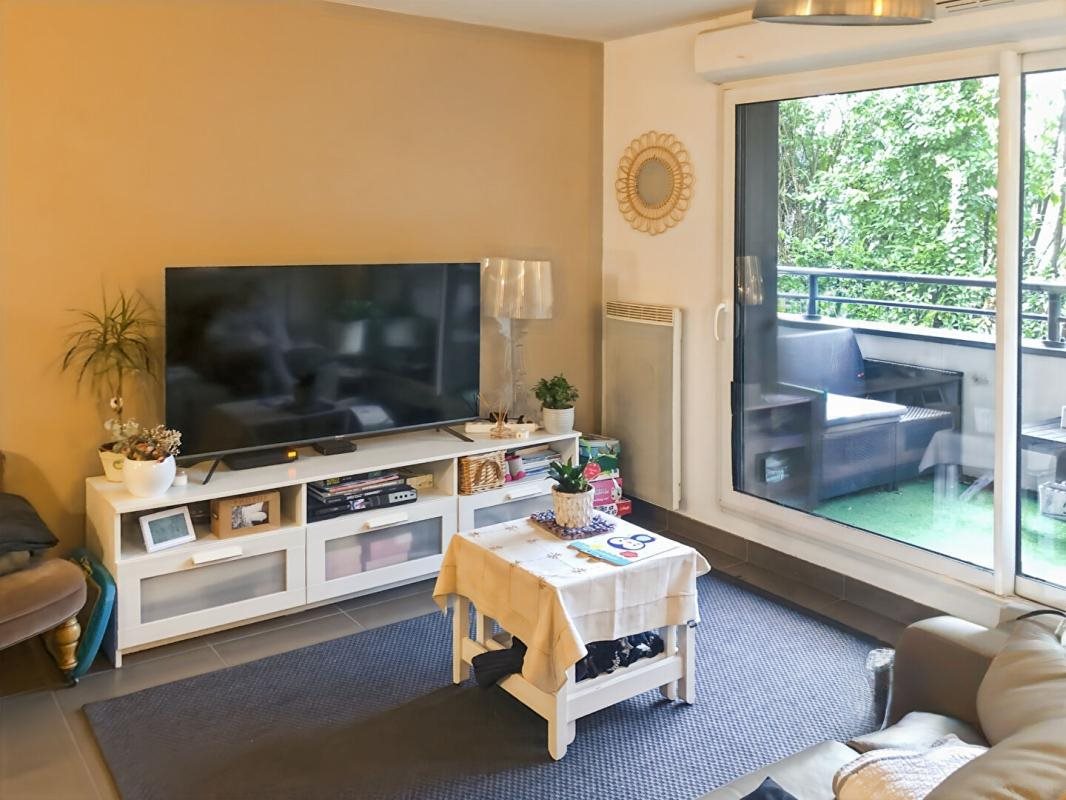 Appartement à vendre, 71m², Talence