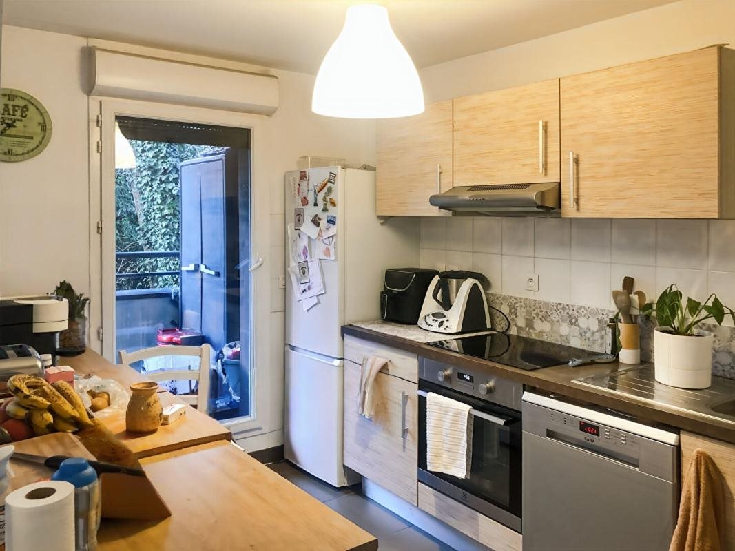 Appartement à vendre, 71m², Talence