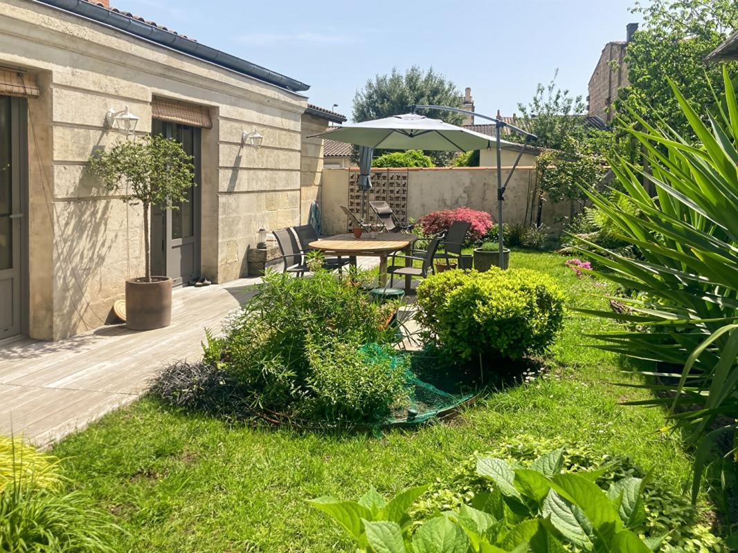 Maison à vendre, 245m², Bordeaux
