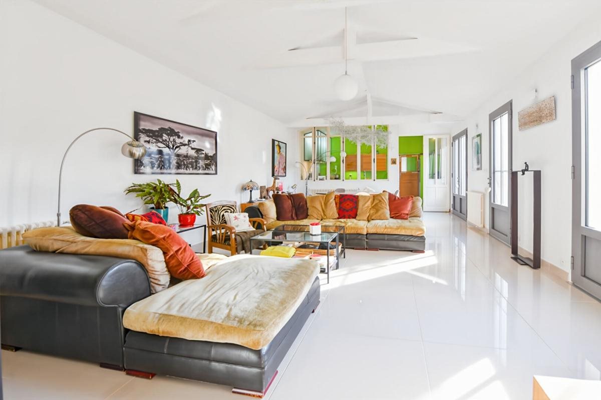 Maison à vendre, 245m², Bordeaux