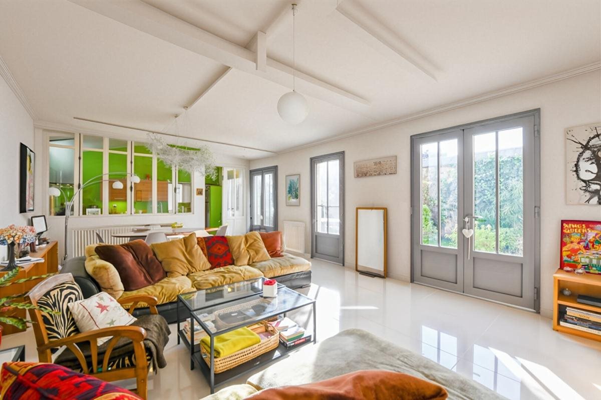 Maison à vendre, 245m², Bordeaux