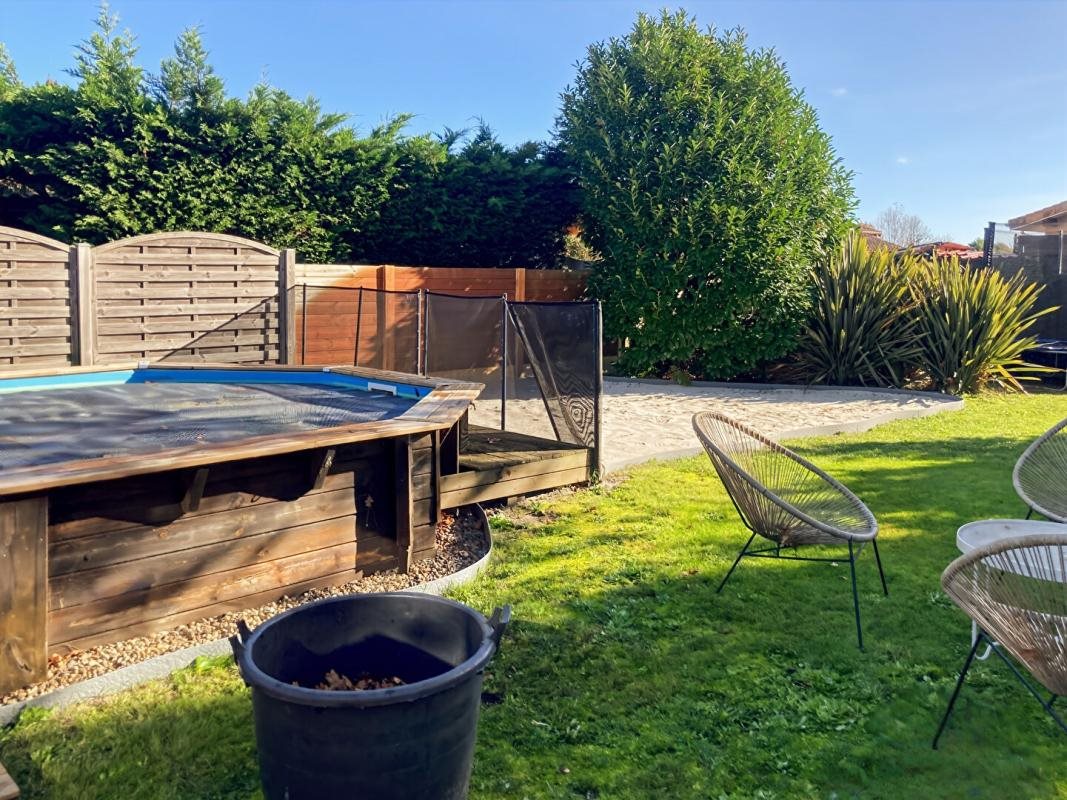 Maison à vendre, 95m², Biscarrosse