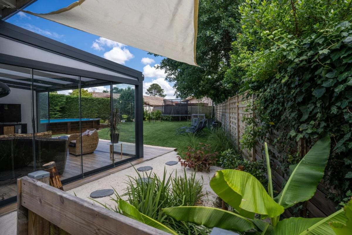 Maison à vendre, 95m², Biscarrosse