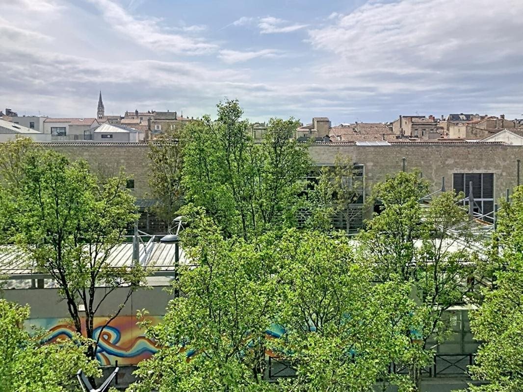 Appartement à vendre, 98m², Bordeaux