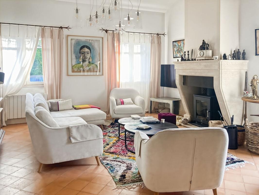 Maison à vendre, 234m², Galgon
