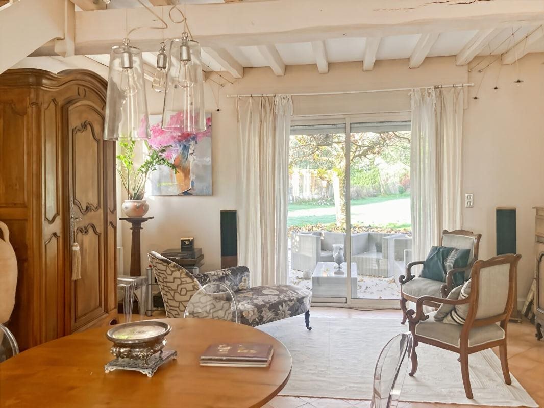 Maison à vendre, 234m², Galgon