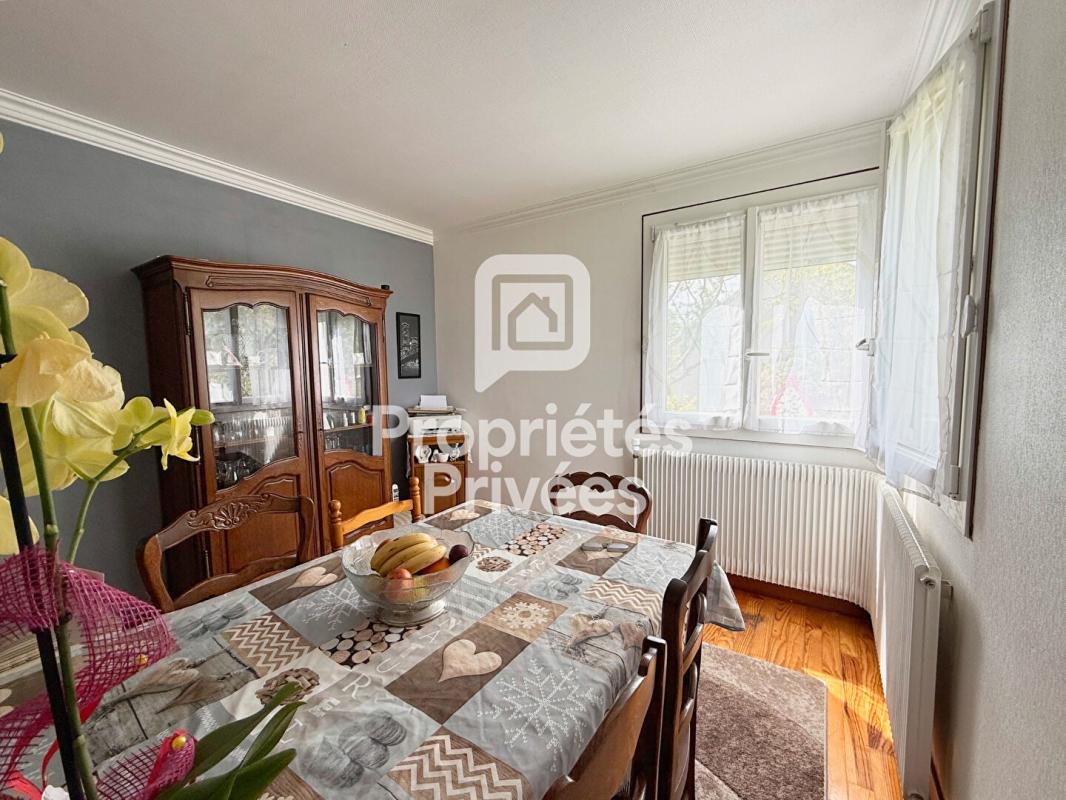 Maison à vendre, 132m², Breteuil