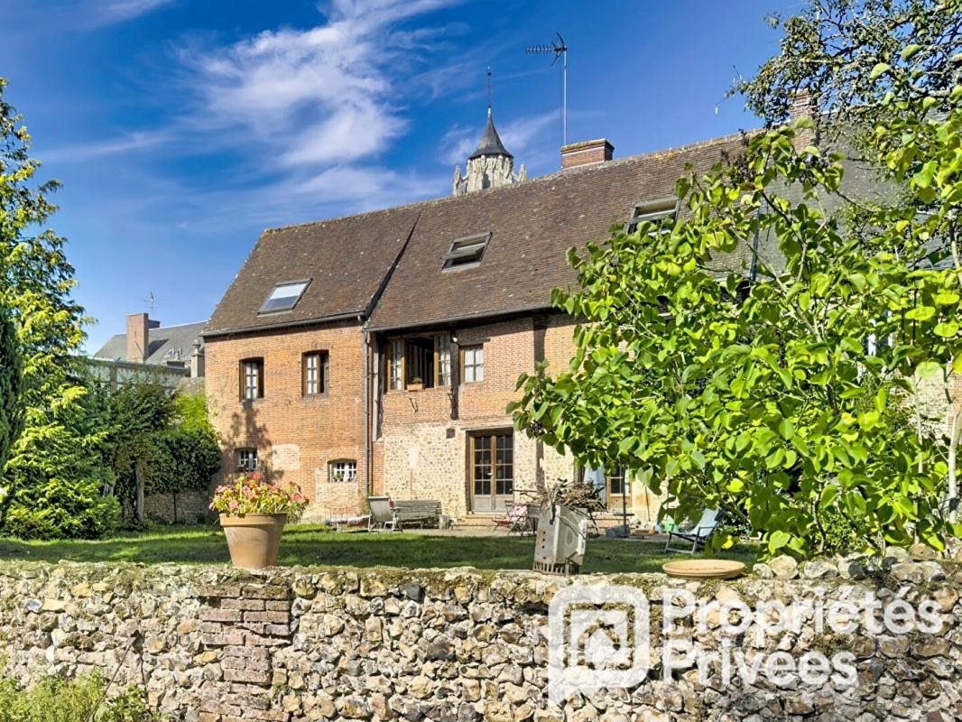 Maison à vendre, 226m², Rugles