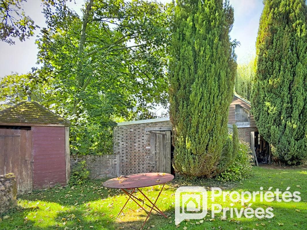 Maison à vendre, 226m², Rugles