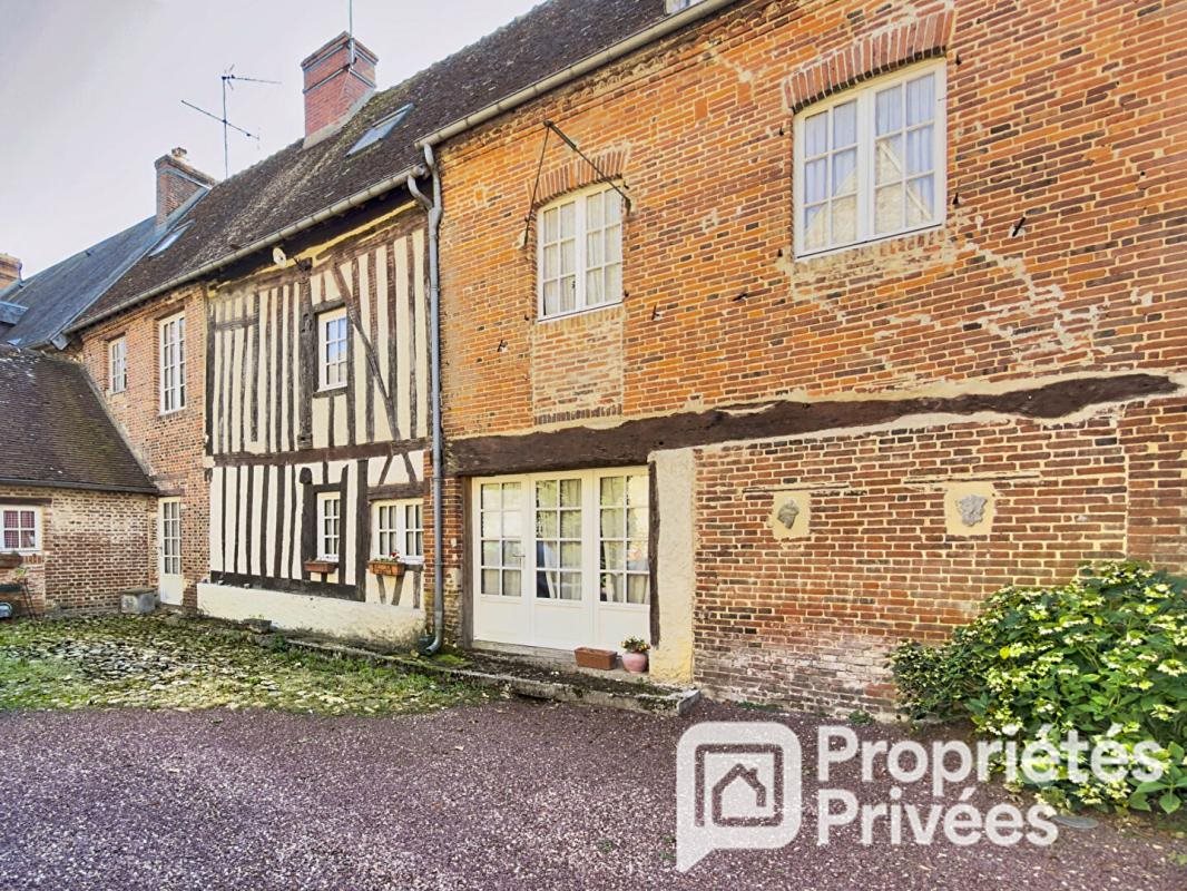 Maison à vendre, 226m², Rugles