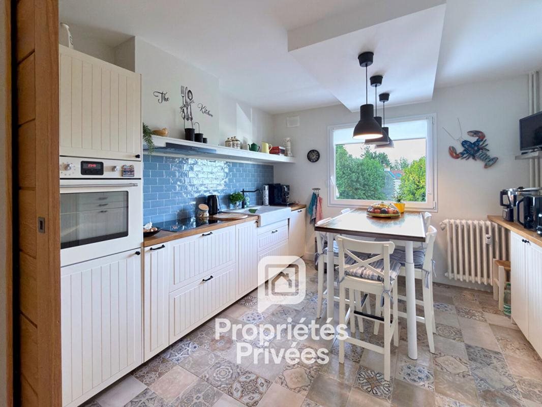 Appartement à vendre, 73m², Bayeux
