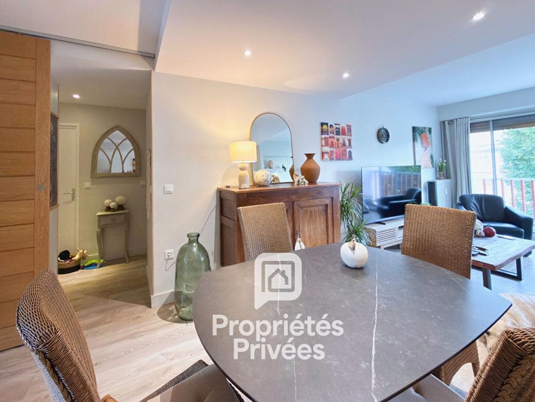 Appartement à vendre, 73m², Bayeux
