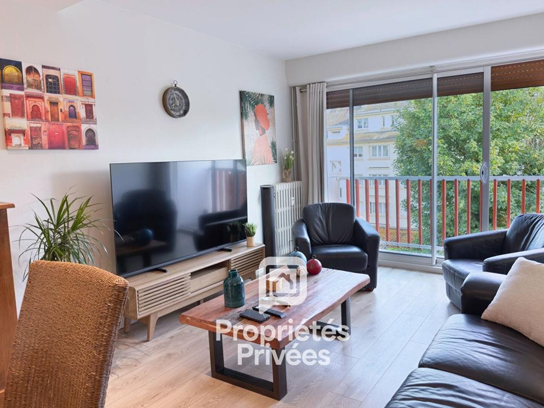 Appartement à vendre, 73m², Bayeux