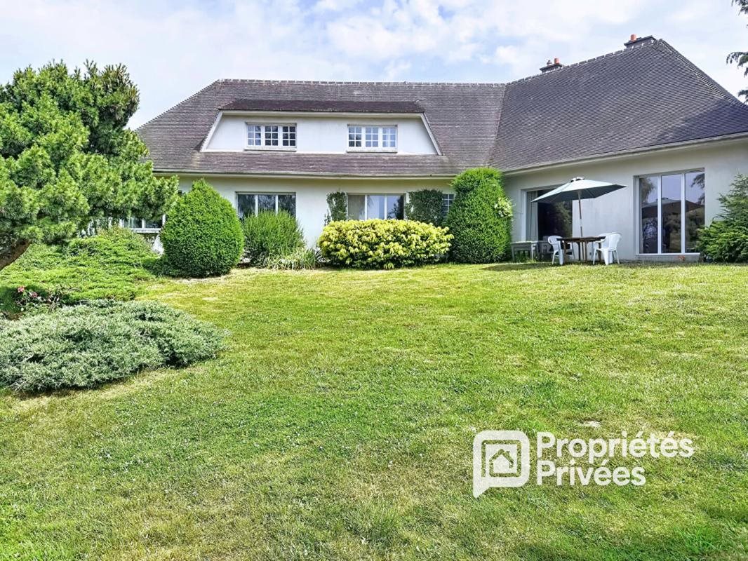 Maison à vendre, 240m², L'Aigle