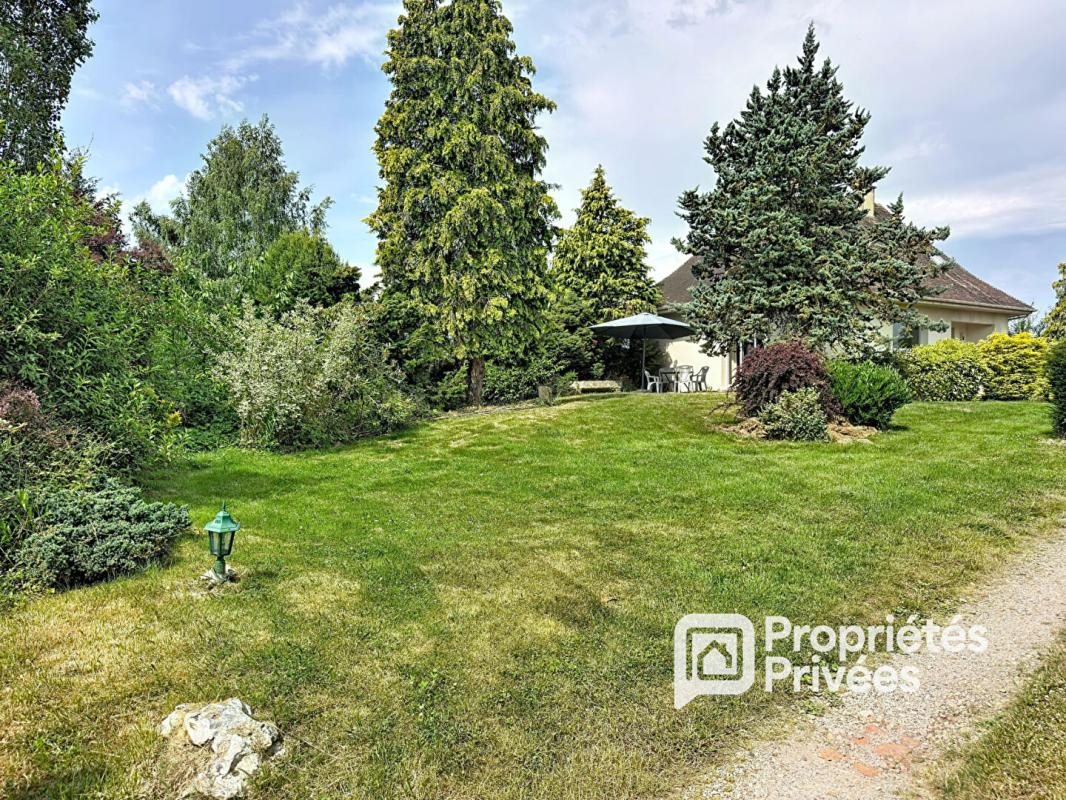 Maison à vendre, 240m², L'Aigle