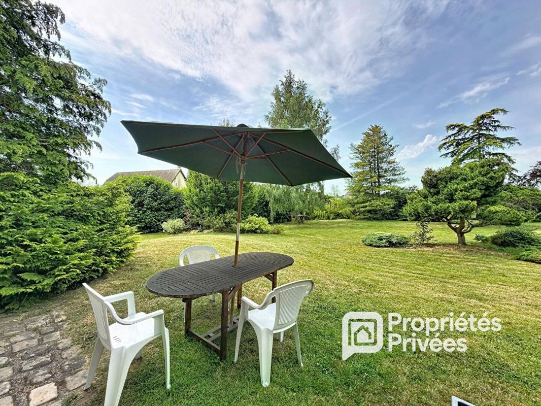 Maison à vendre, 240m², L'Aigle