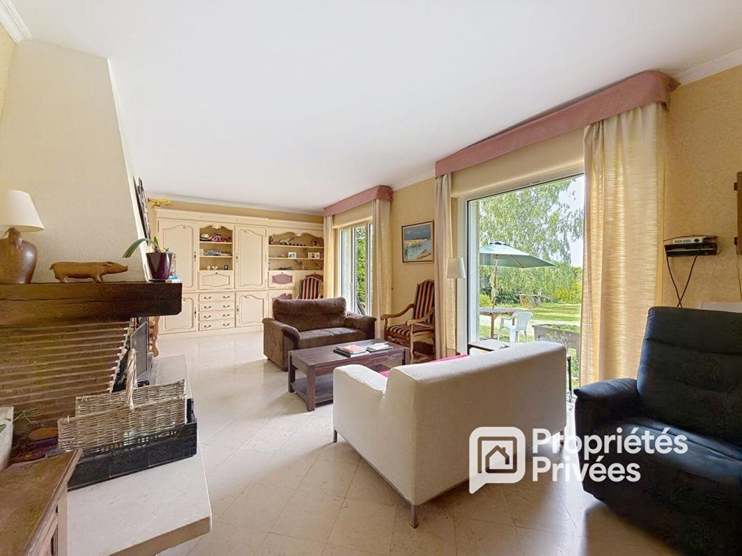 Maison à vendre, 240m², L'Aigle