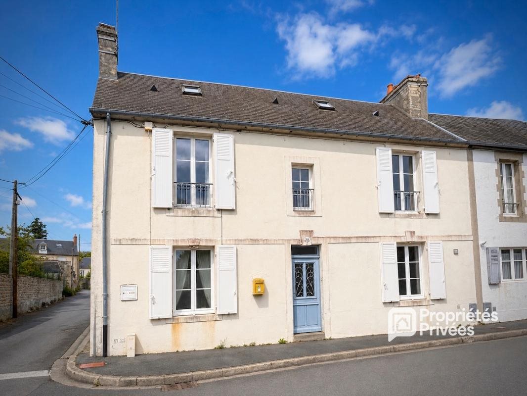 Maison à vendre, 104m², Bayeux
