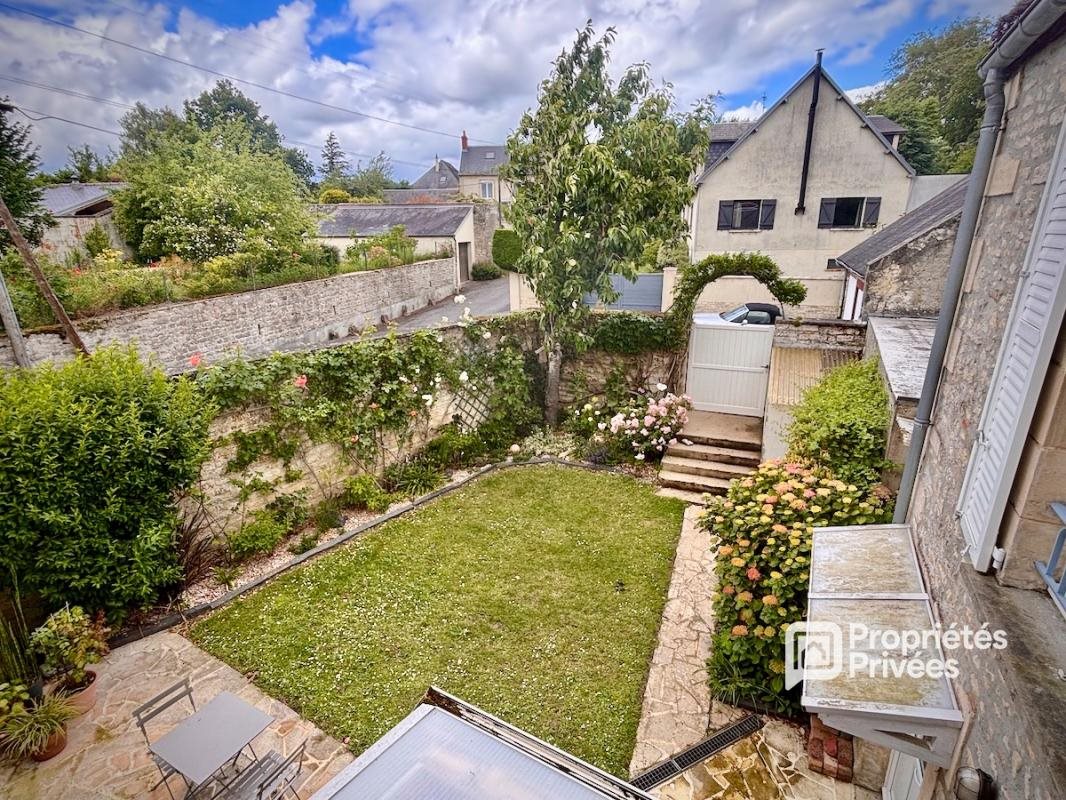 Maison à vendre, 104m², Bayeux