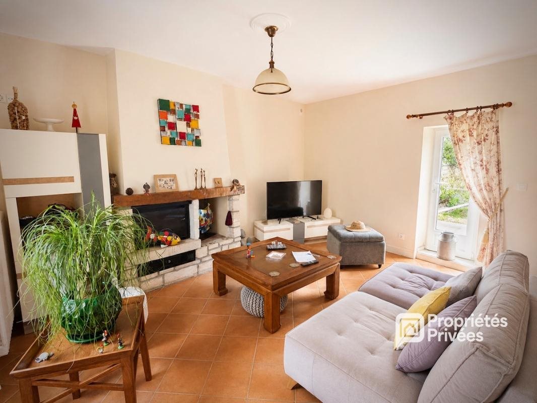 Maison à vendre, 104m², Bayeux