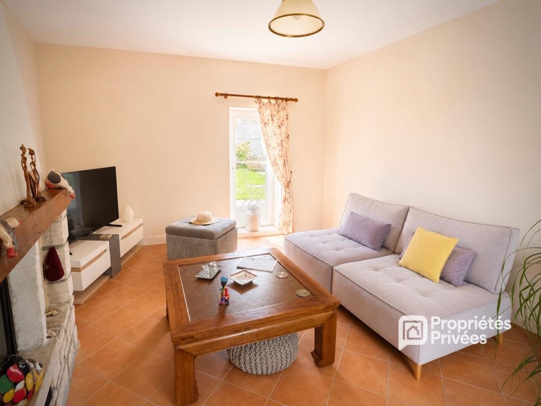 Maison à vendre, 104m², Bayeux
