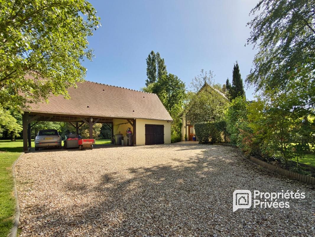 Maison à vendre, 230m², Bernay