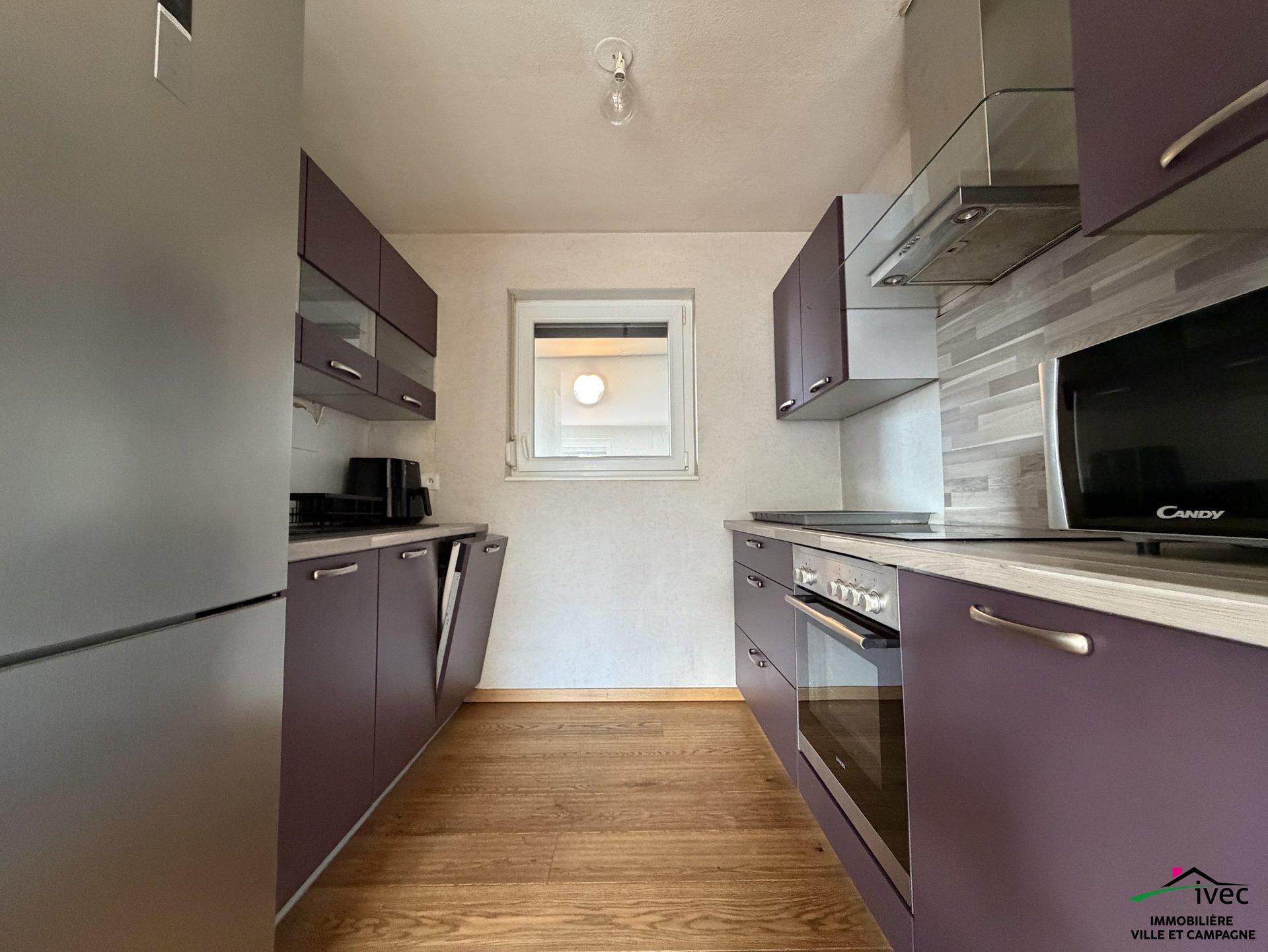 Appartement à louer, 63m², Strasbourg