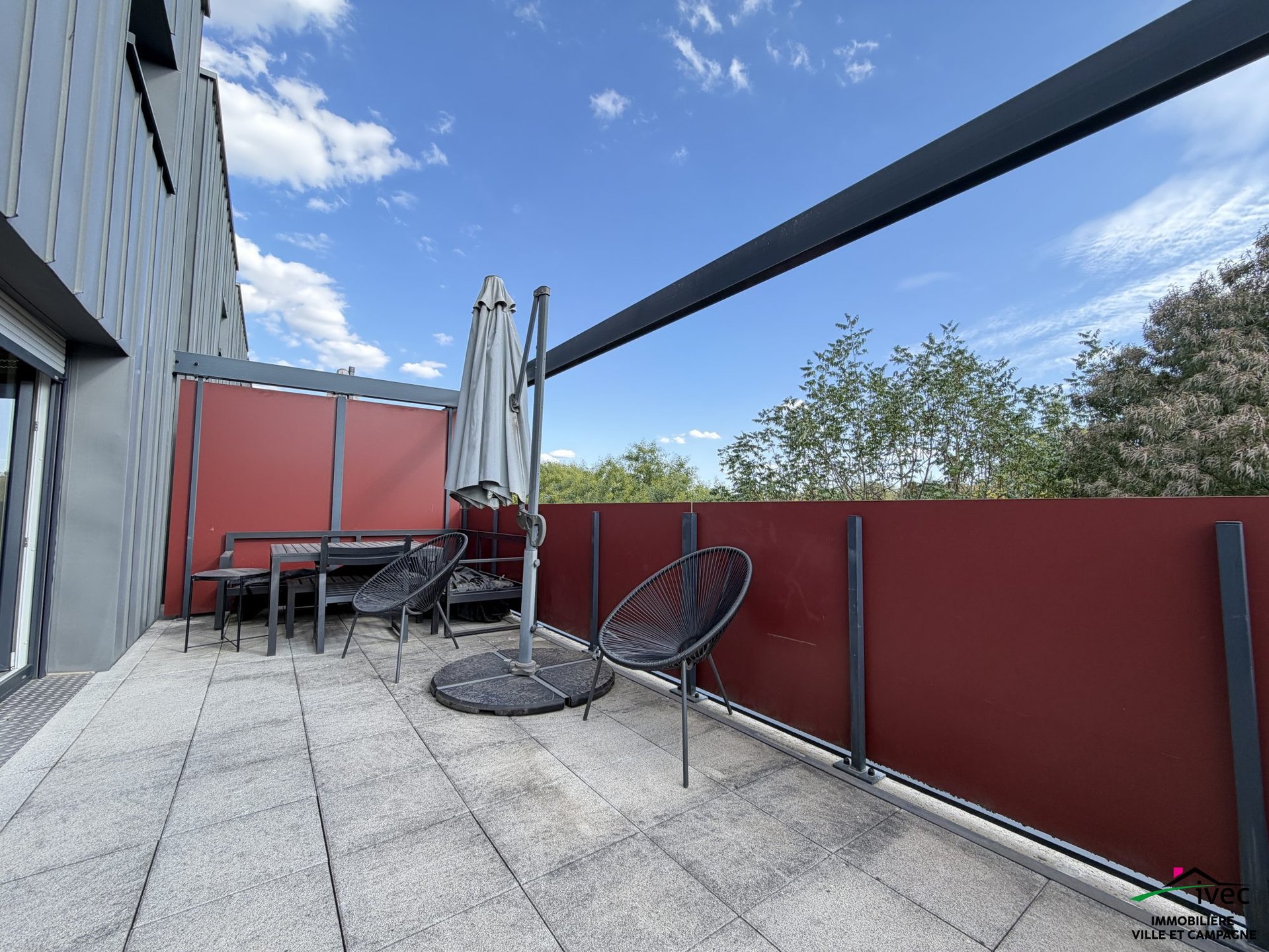 Appartement à louer, 63m², Strasbourg