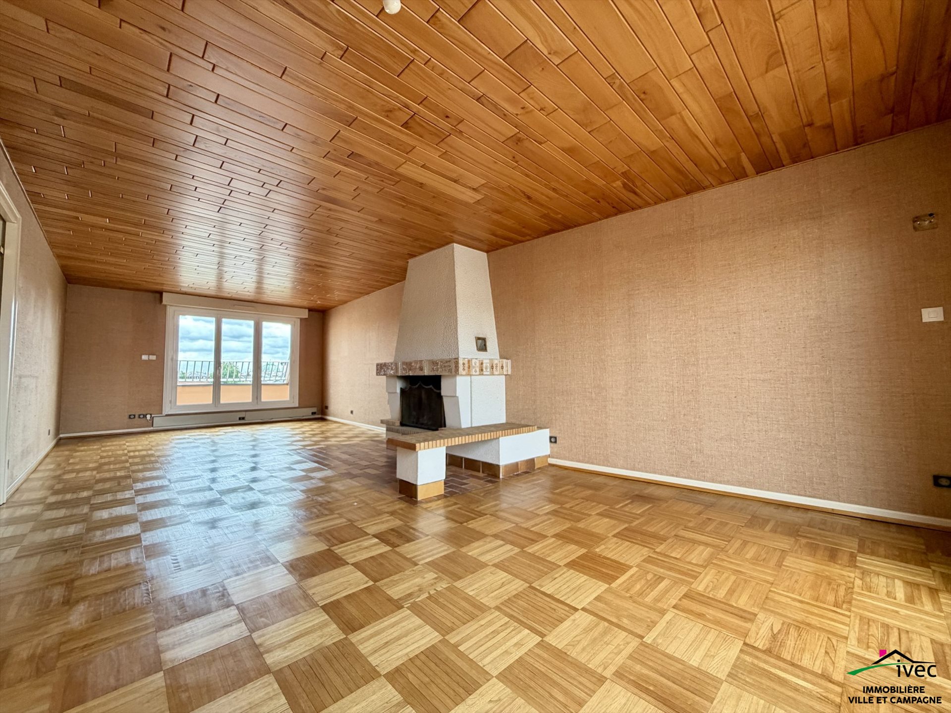 Appartement à vendre, 115m², Strasbourg