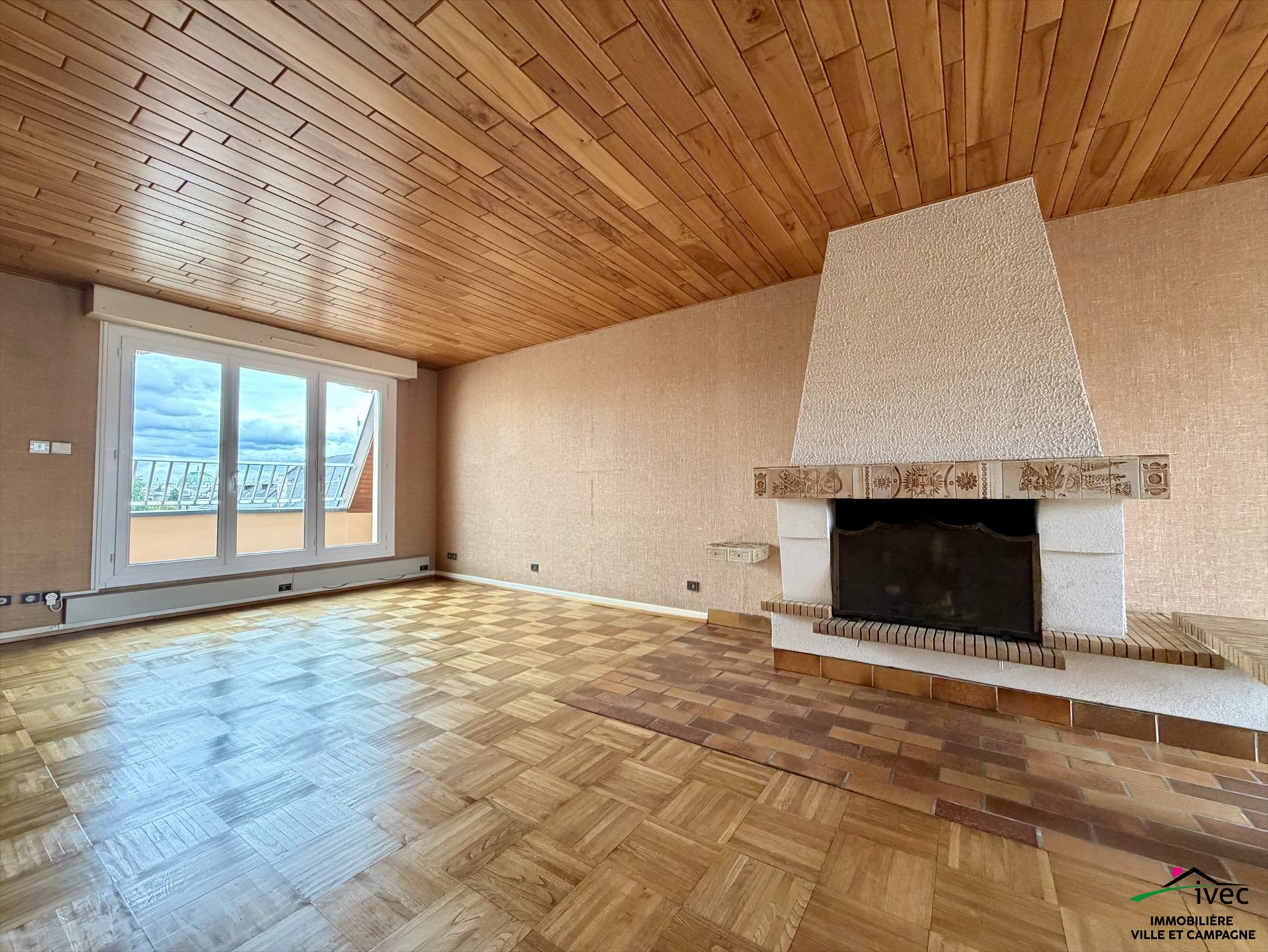 Appartement à vendre, 115m², Strasbourg