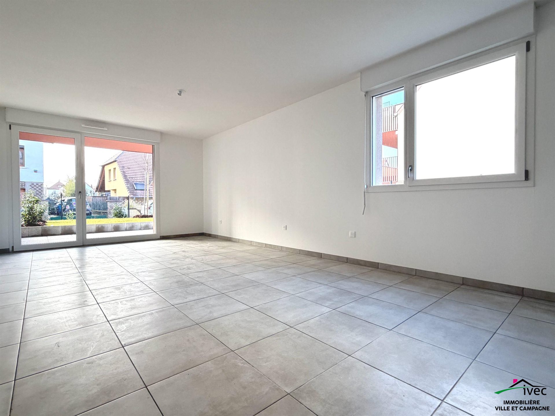 Appartement à vendre, 85m², Bischoffsheim