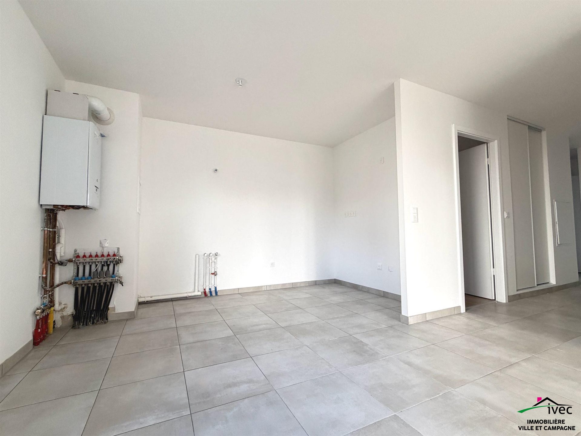 Appartement à vendre, 85m², Bischoffsheim