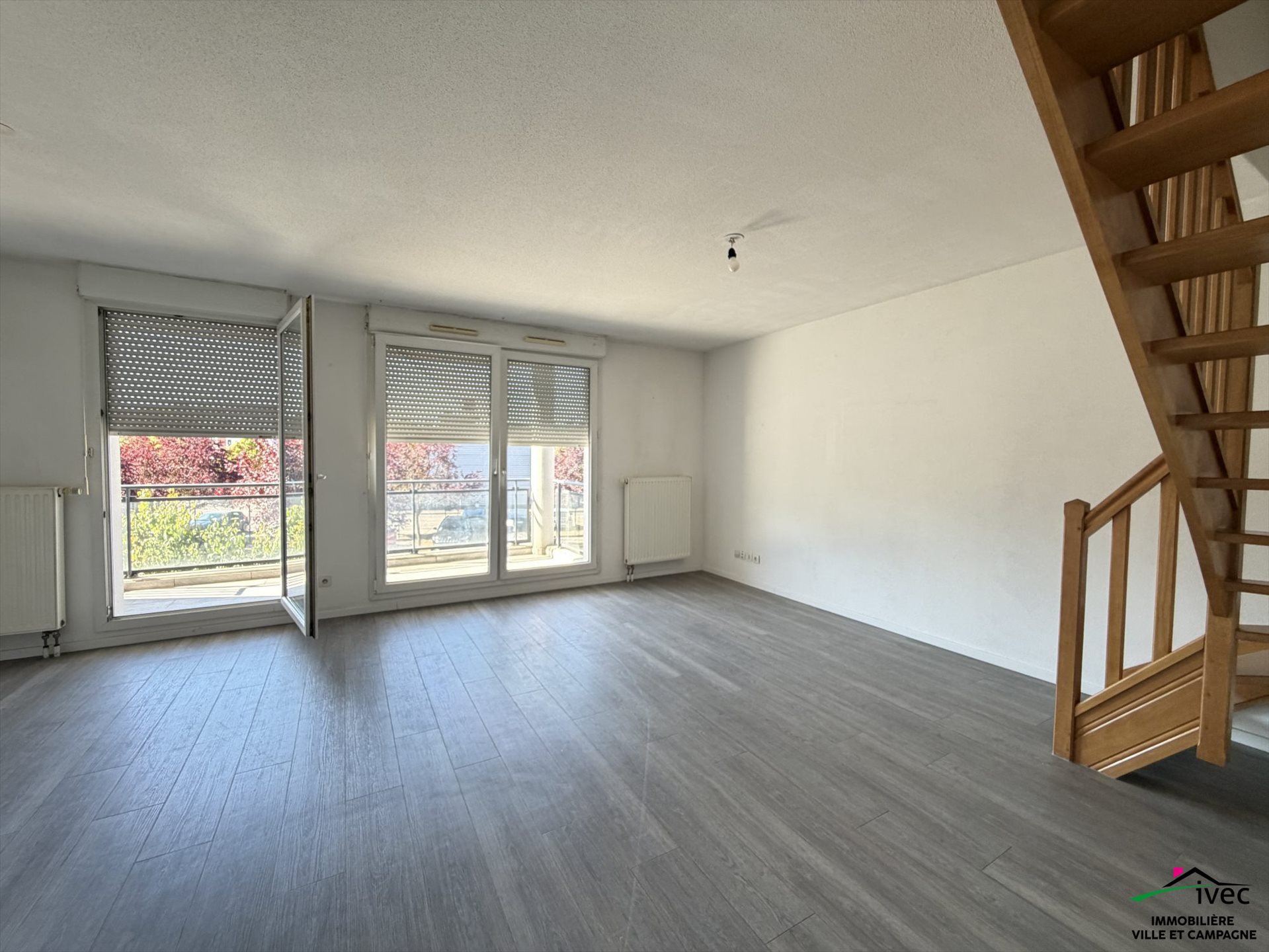 Appartement à louer, 92m², Illkirch-Graffenstaden