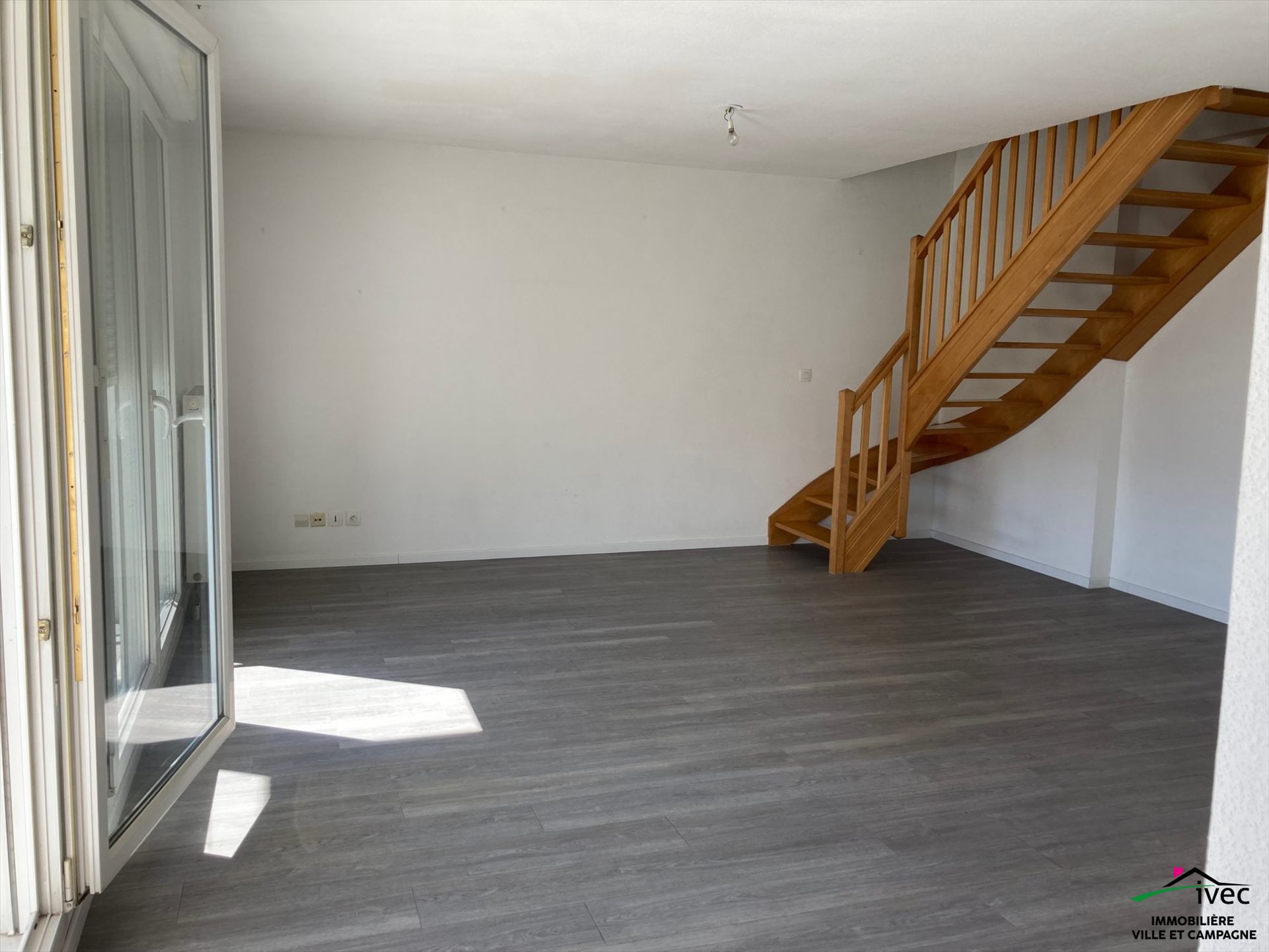 Appartement à louer, 92m², Illkirch-Graffenstaden
