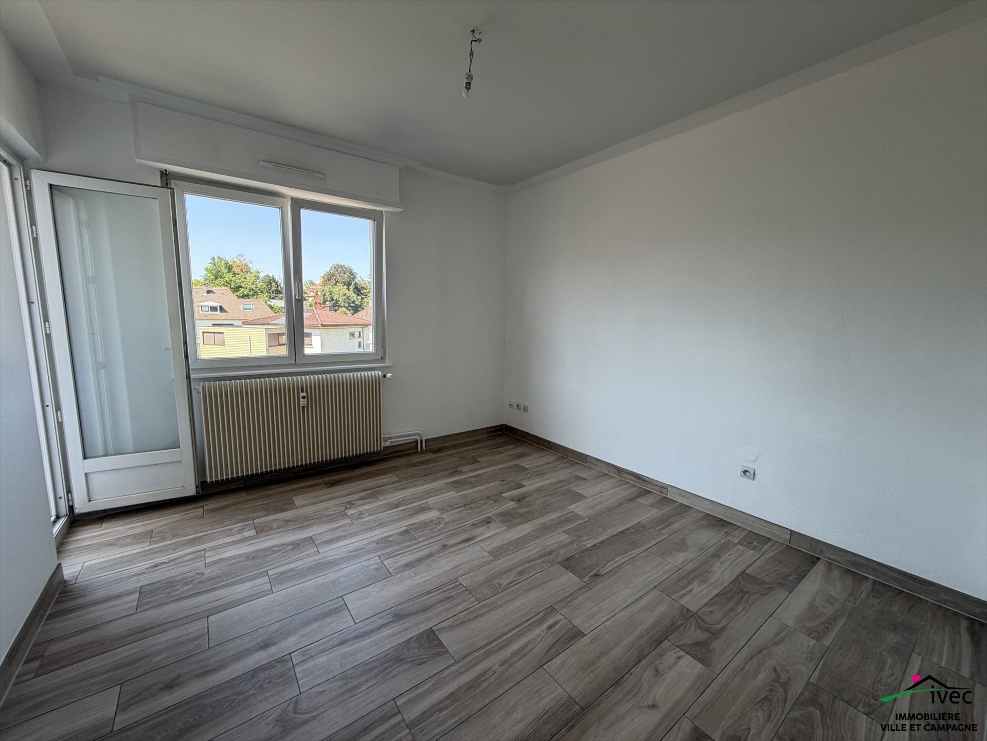 Appartement à louer, 39m², Schiltigheim
