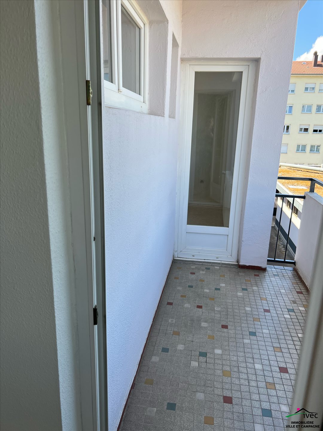 Appartement à louer, 39m², Schiltigheim