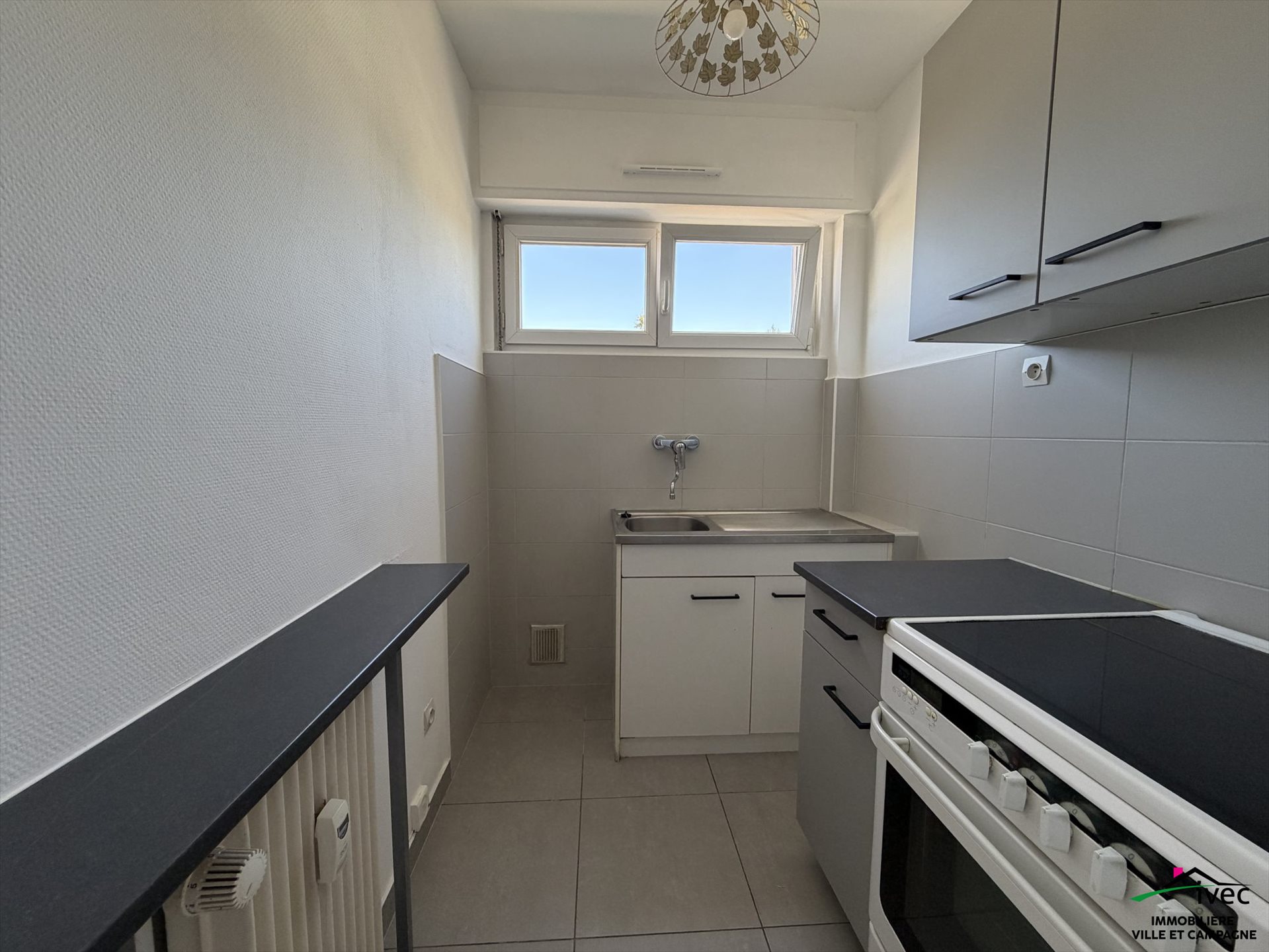 Appartement à louer, 39m², Schiltigheim