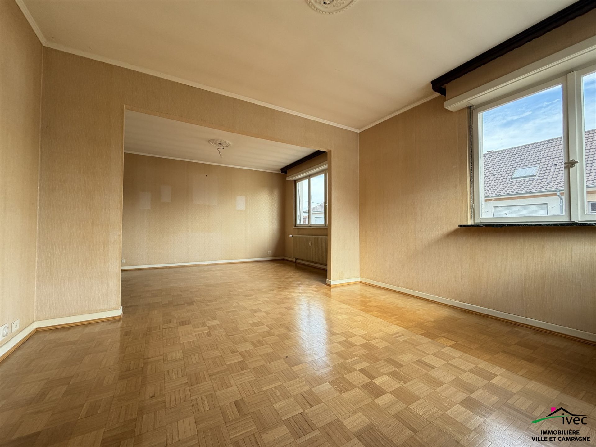 Appartement à vendre, 67m², Eckbolsheim