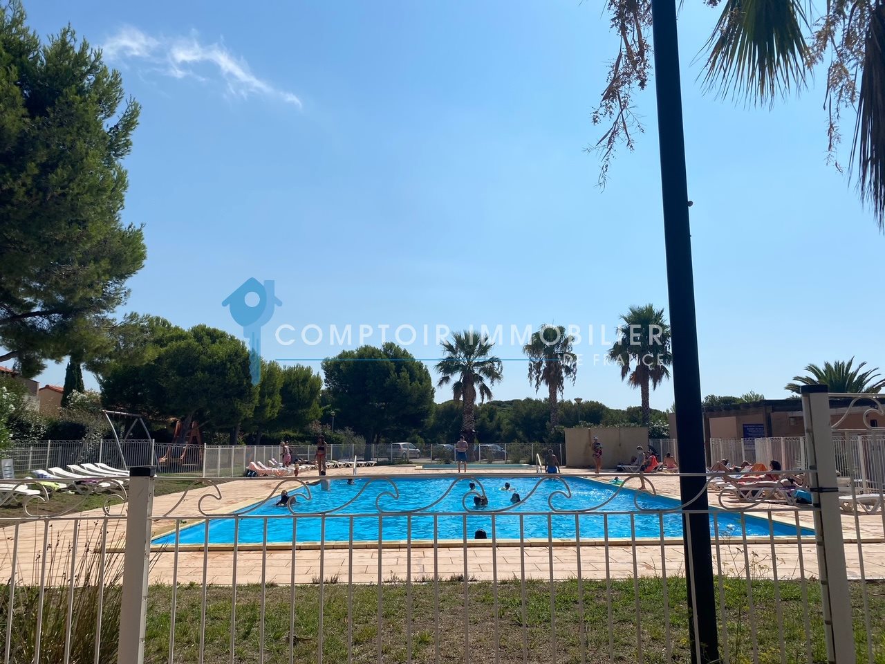 Maison à vendre, 40m², Martigues