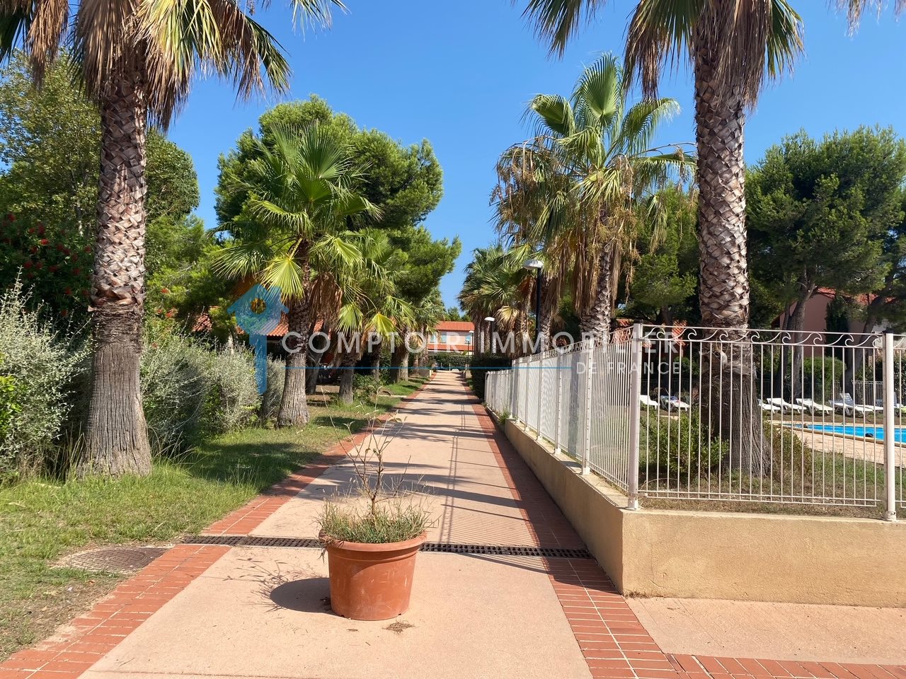 Maison à vendre, 40m², Martigues
