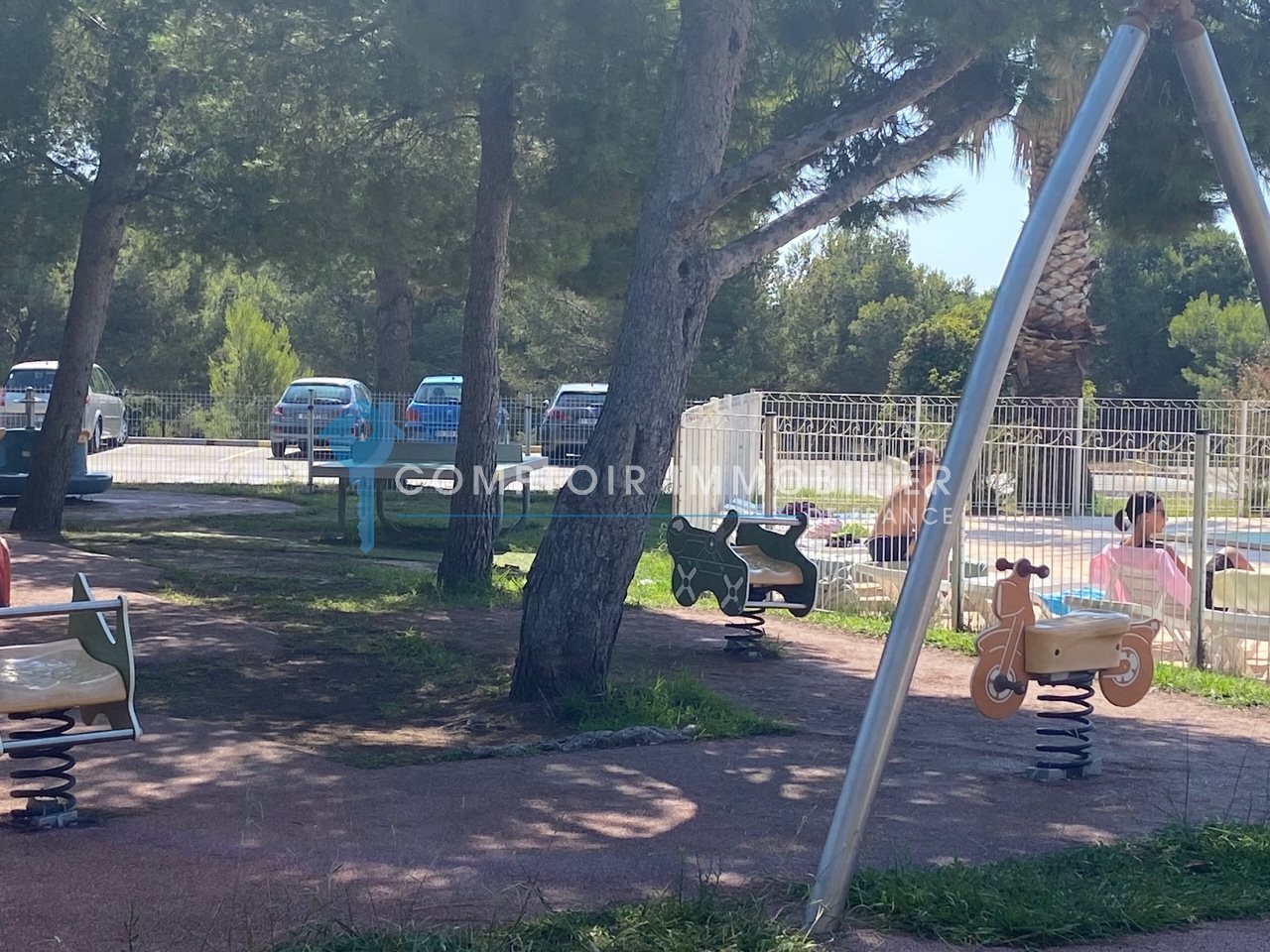 Maison à vendre, 40m², Martigues