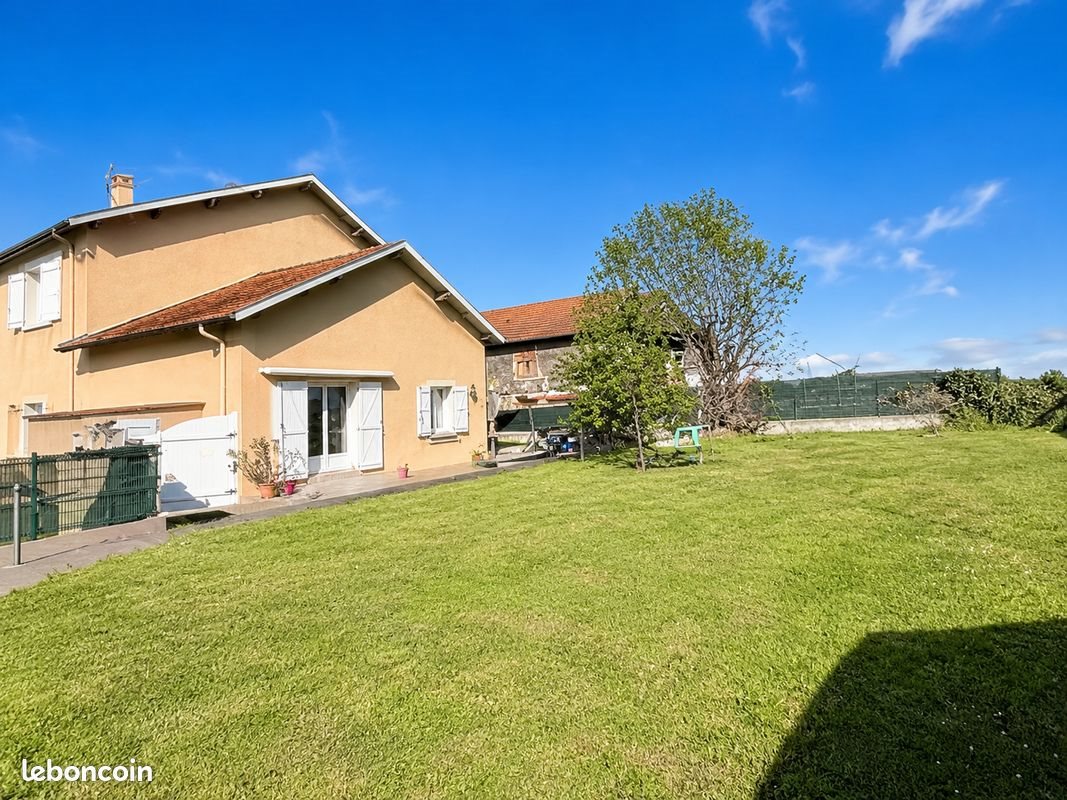 Appartement à vendre, 86m², Veauche