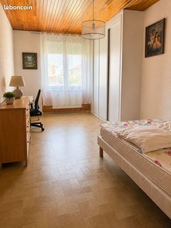 Appartement à vendre, 86m², Veauche