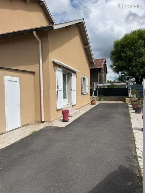 Appartement à vendre, 86m², Veauche