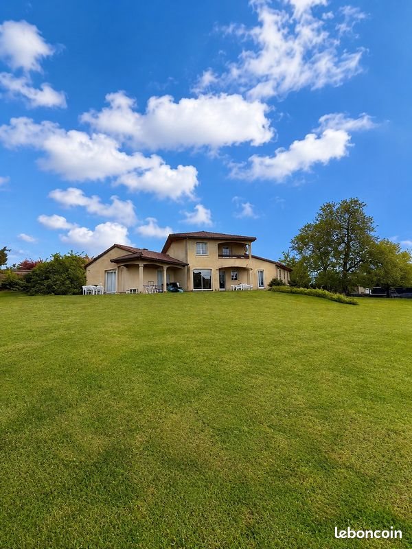 Maison à vendre, 269m², Saint-Etienne