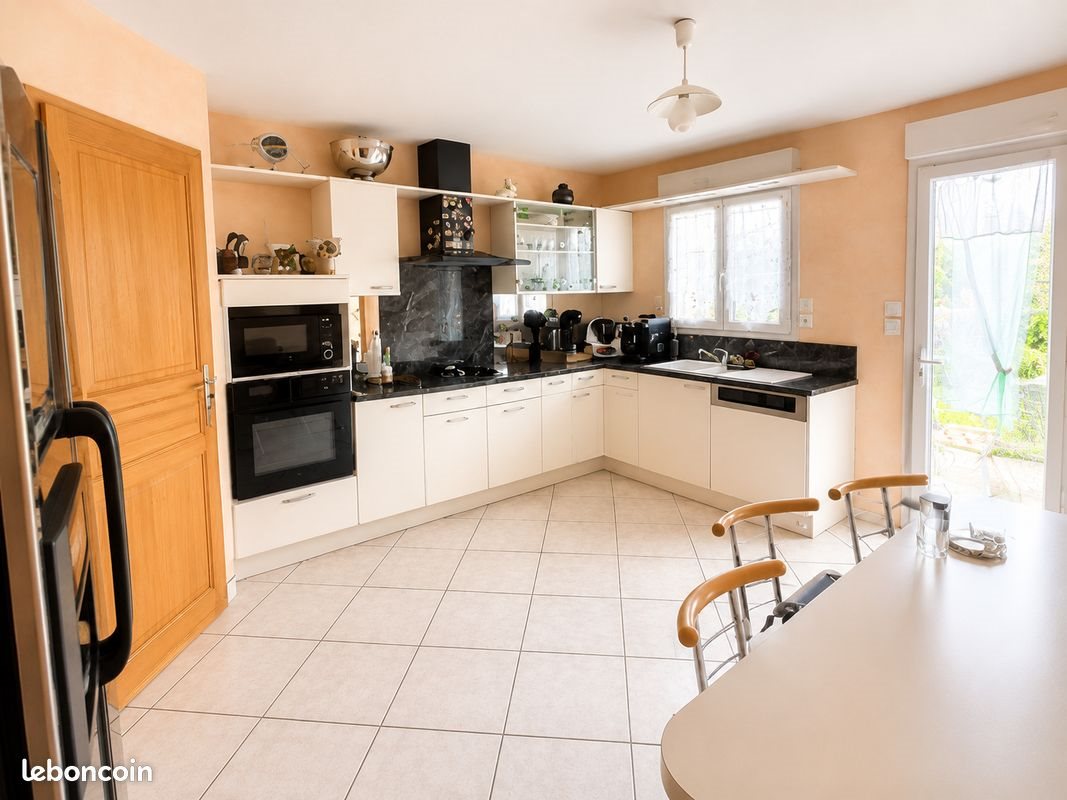 Maison à vendre, 269m², Saint-Etienne