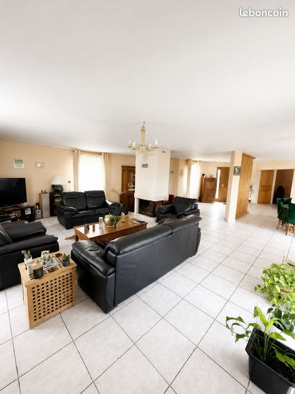 Maison à vendre, 269m², Saint-Etienne