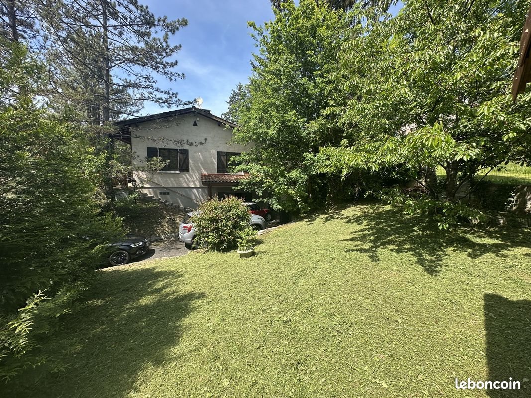 Maison à vendre, 147m², Saint-Paul-en-Cornillon