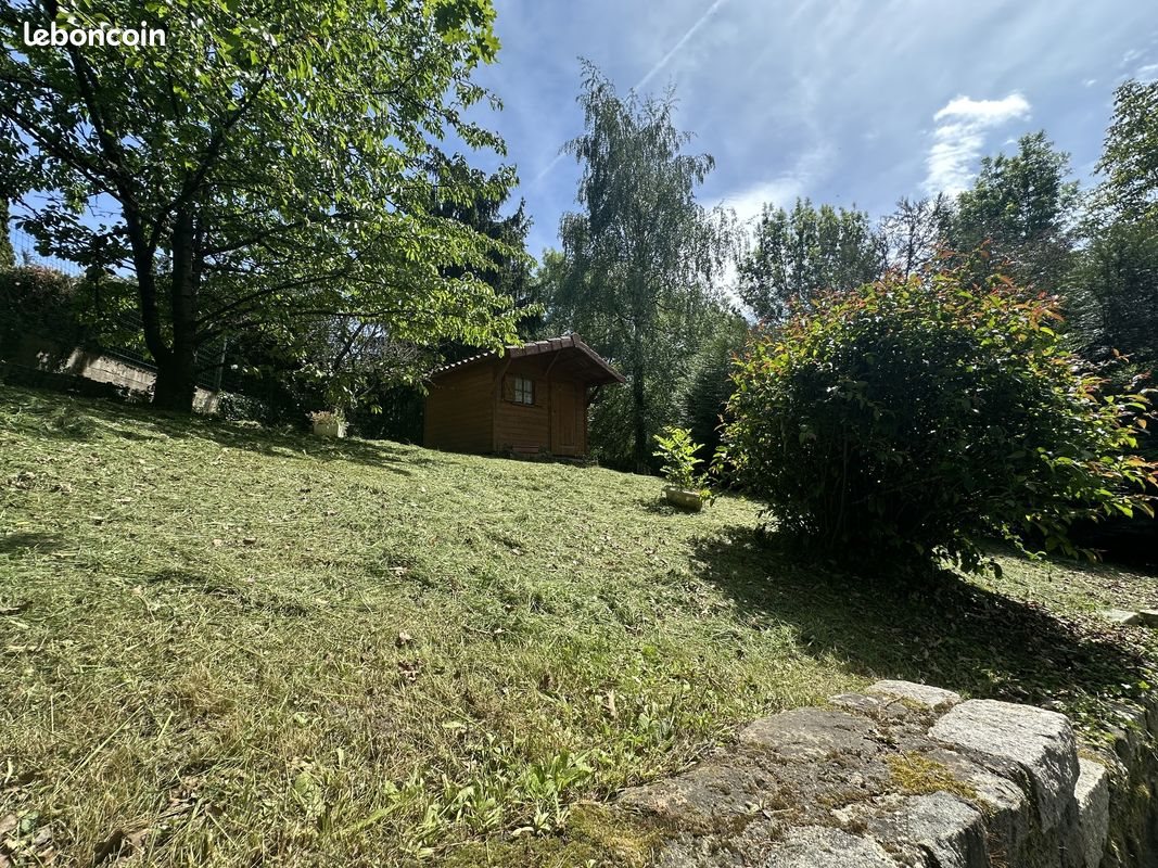 Maison à vendre, 147m², Saint-Paul-en-Cornillon
