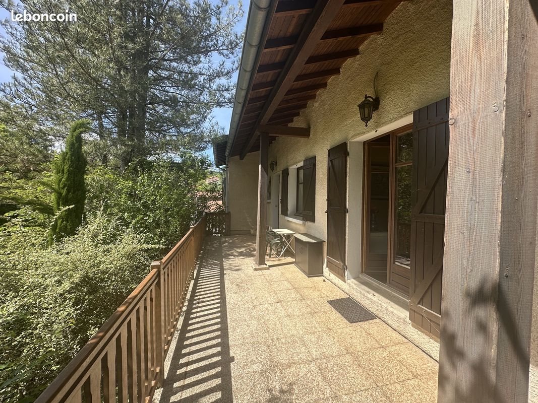 Maison à vendre, 147m², Saint-Paul-en-Cornillon